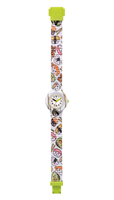 Orologio Hip Hop Bambino Kids Fun in Plastica HWU1265 - HWU1265